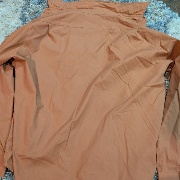 Men's button down - Picture 4 of 5